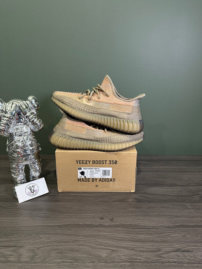 Yeezy 350 Sand Taupe