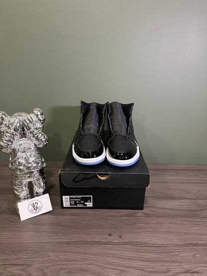 Jordan 1 Mid SE Space Jam