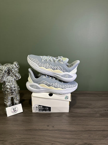 Under Armour Curry Flow 11 Future Wolf