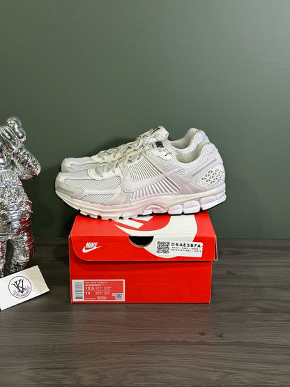 Nike Vomero 5 Vast Grey