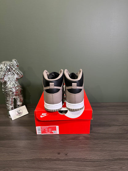 Dunk High Moon Fossil