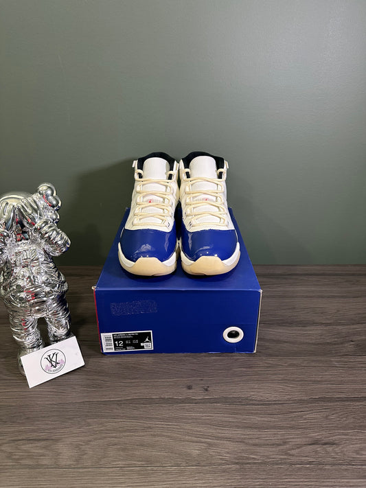 Jordan 11 Rare Air