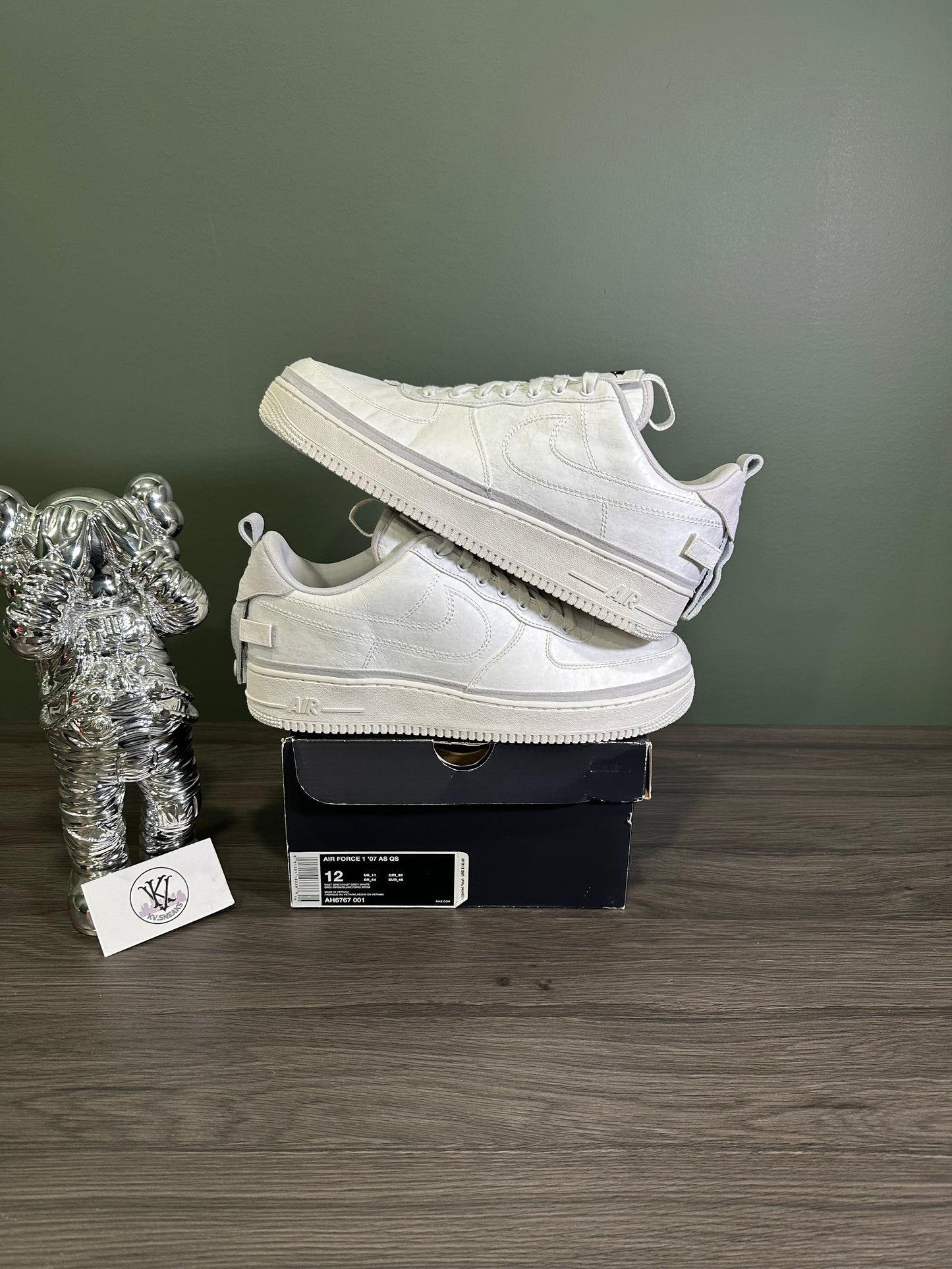 Air Force 1 90/10 All-Star