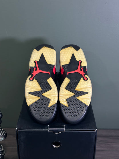 Jordan Infrared Pack (6/6)