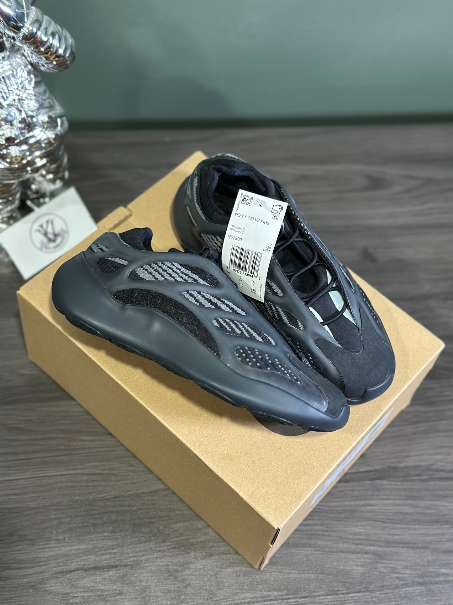 Yeezy 700 V3 Alvah (Kids)