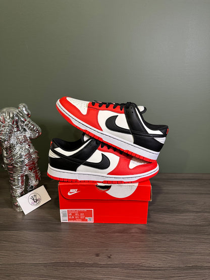 Dunk Low EMB NBA 75th Anniversary Chicago