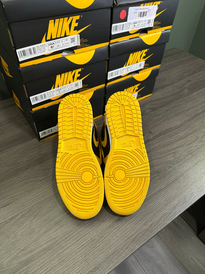 Jordan 1 High Pollen (GS)