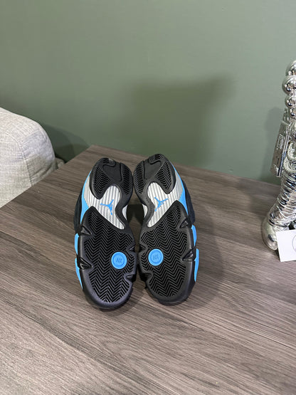 Jordan 14 Black University Blue (GS)