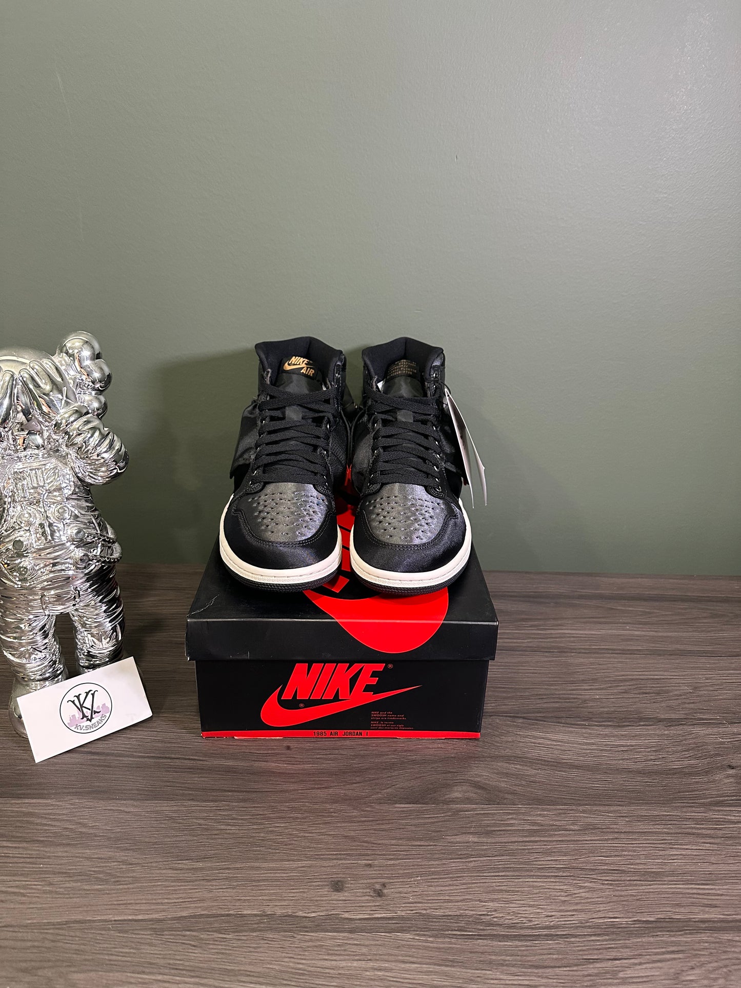 Jordan 1 High Utility Stash