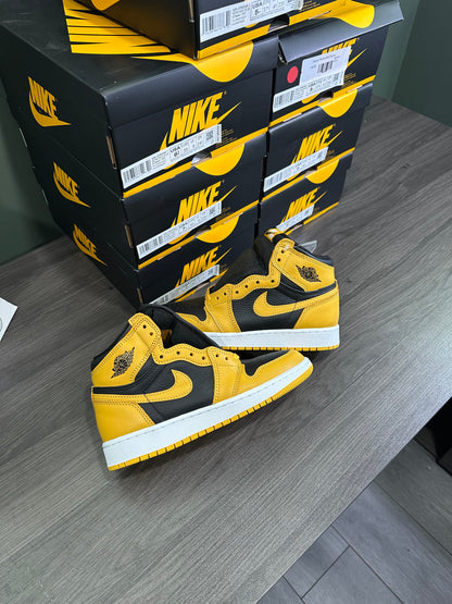 Jordan 1 High Pollen (GS)