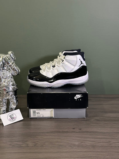 Jordan 11 Concord 2018