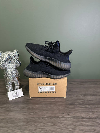 Yeezy 350 Dazzling Blue
