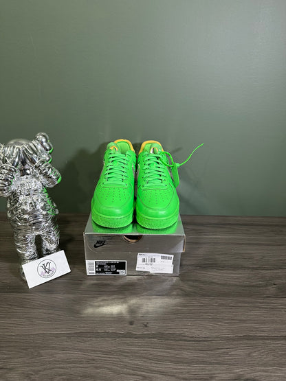 Air Force 1 Off-White Brooklyn