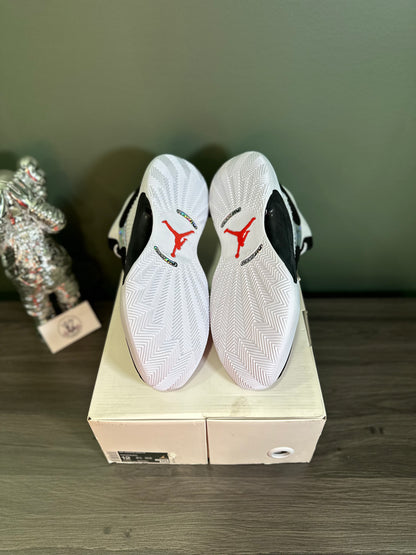 Jordan 35 DNA (White Sole)