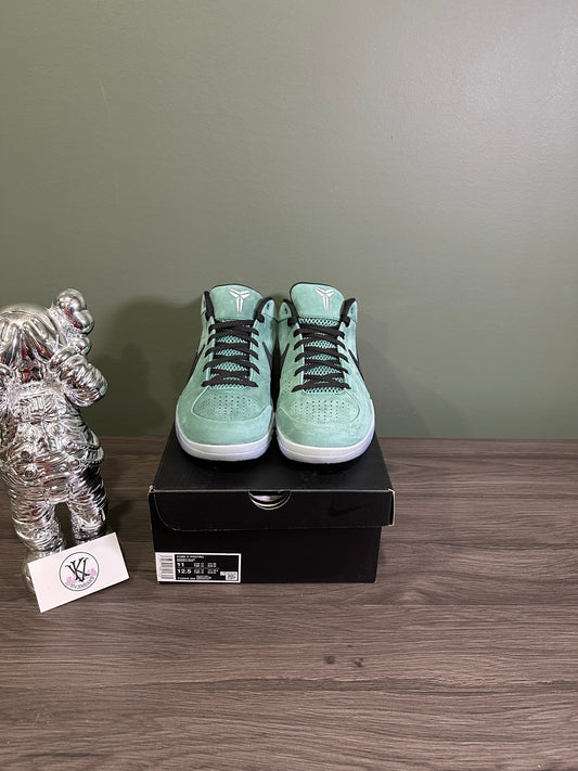 Kobe 4 Protro Girl Dad