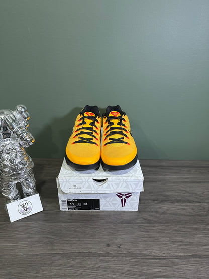 Kobe 9 Low Bruce Lee