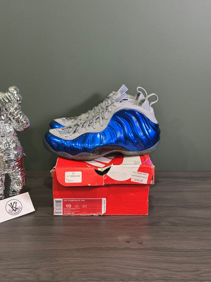 Air Foamposite One Sport Royal