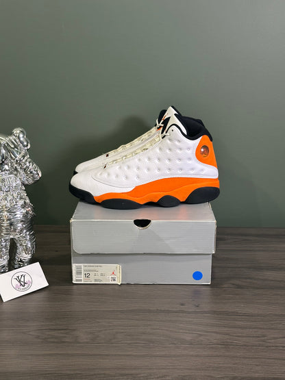 Jordan 13 Starfish