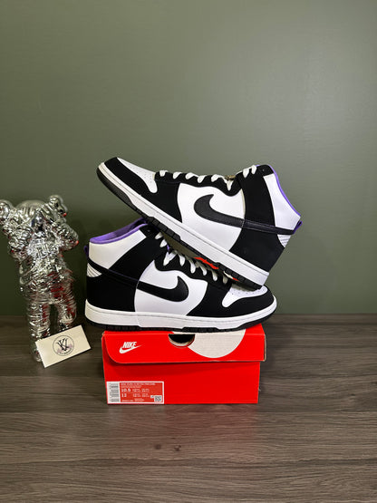 Dunk High SE World Champs