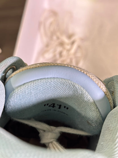 Off-White Out Of Office Baby Blue