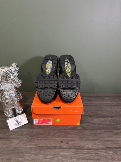 Air Max 95 Corteiz Honey Black
