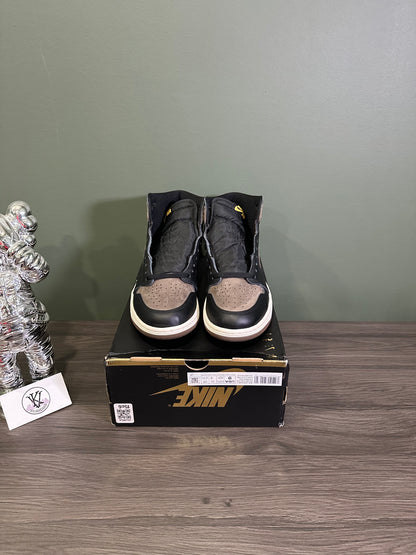 Jordan 1 High Palomino