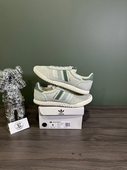 Adidas Indoor Super Kith Classic Mint