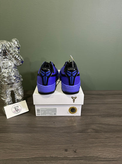 Air Force 1 Kobe FC Barcelona Violet