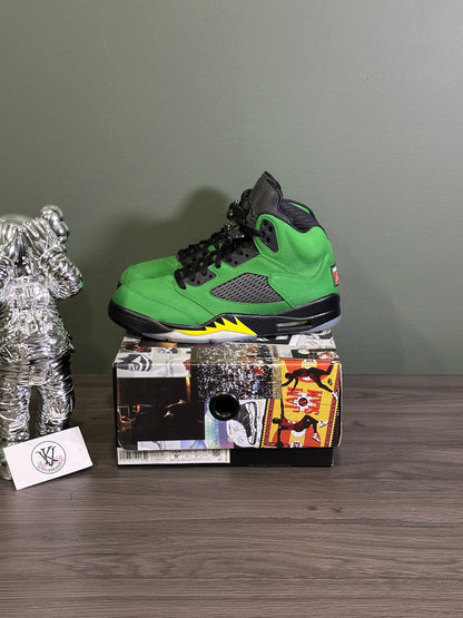Jordan 5 SE Oregon