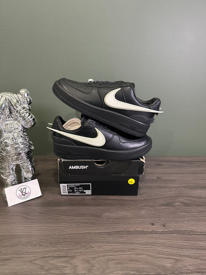 Air Force 1 AMBUSH Black