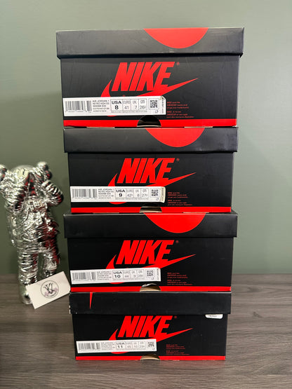 Jordan 1 High Shadow Patina