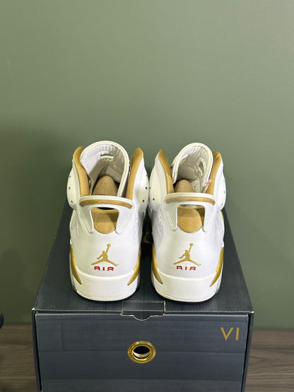 Jordan Golden Moments Pack (6/7)
