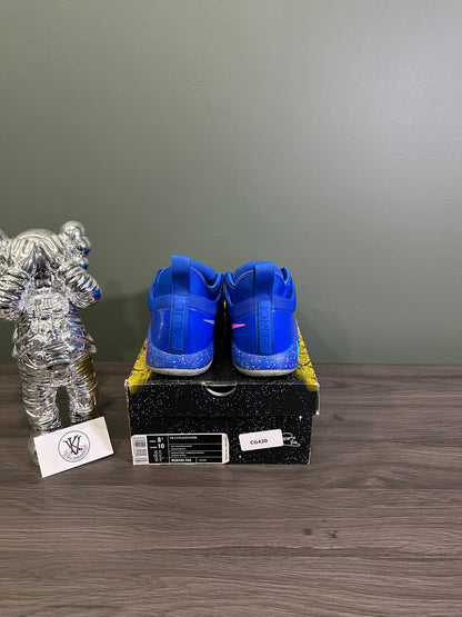 Nike PG 2.5 PlayStation Multi-Color