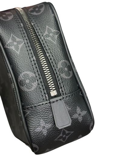 LOUIS VUITTON MONOGRAM ECLIPSE TOILETTE PM POUCH
