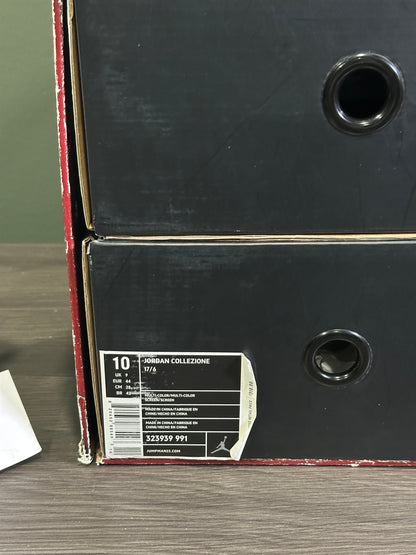 Jordan Countdown Pack (6/17)