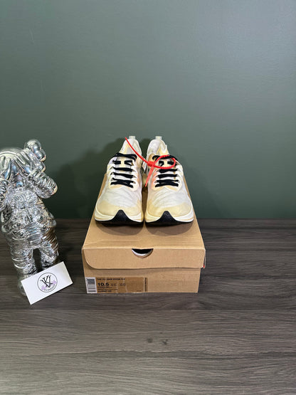 Nike Zoom Fly Off-White The Ten