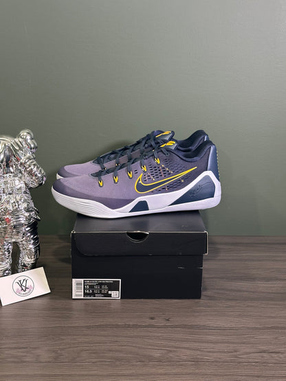 Kobe 9 EM Low Protro Fade