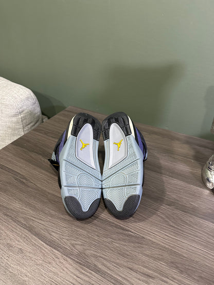 Jordan 4 Lakers (GS)