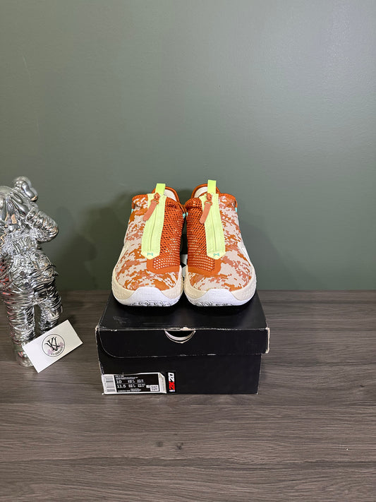 Nike PG 4 Digi-Camo 2K Gamer Exclusive