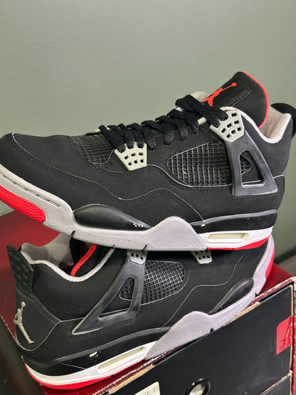 Jordan Countdown Pack (4/19)