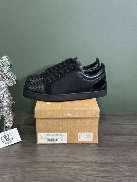 Christian Louboutin Dadelion Spikes