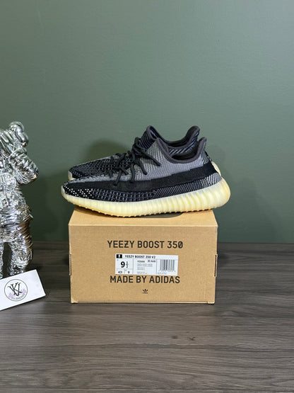 Yeezy 350 Carbon