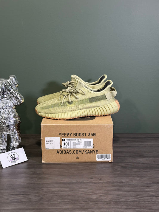 Yeezy 350 Sulfur