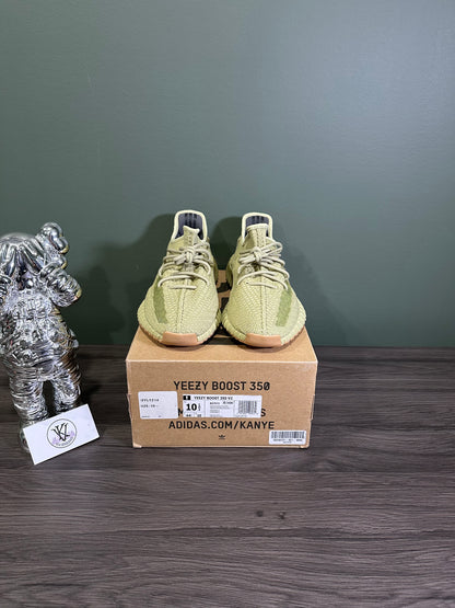 Yeezy 350 Sulfur