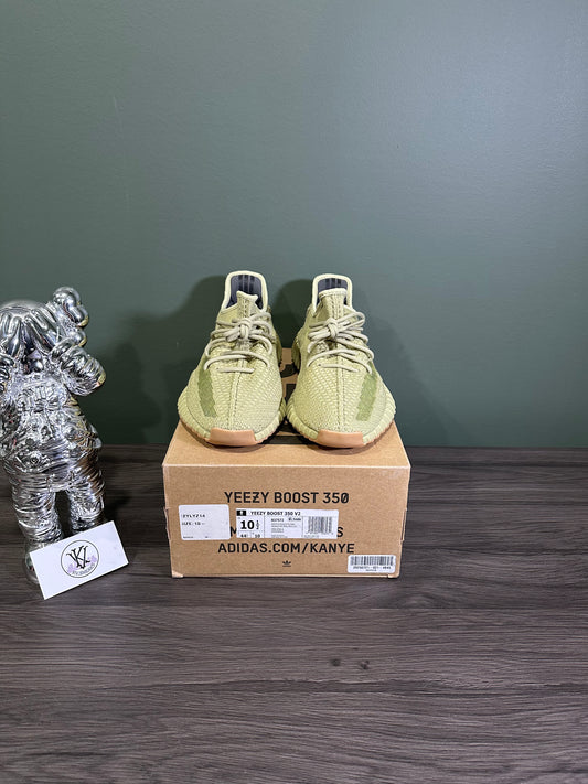 Yeezy 350 Sulfur