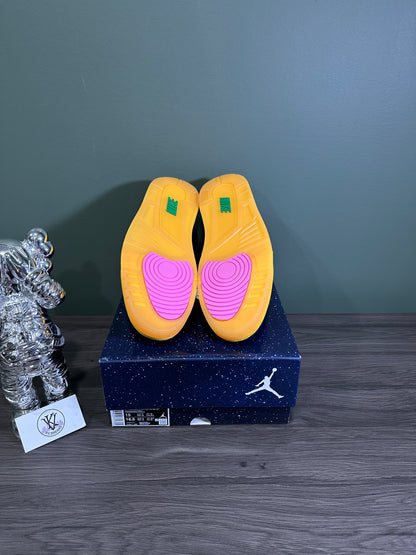 Jordan 3 Brazil