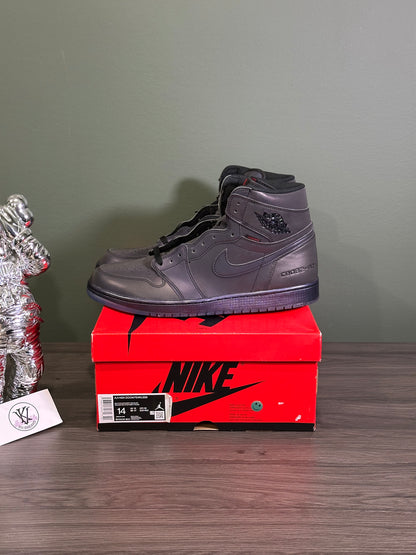 Jordan 1 High Zoom Fearless