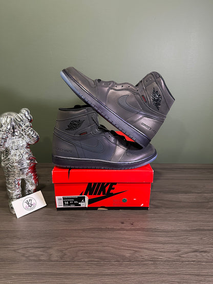 Jordan 1 High Zoom Fearless