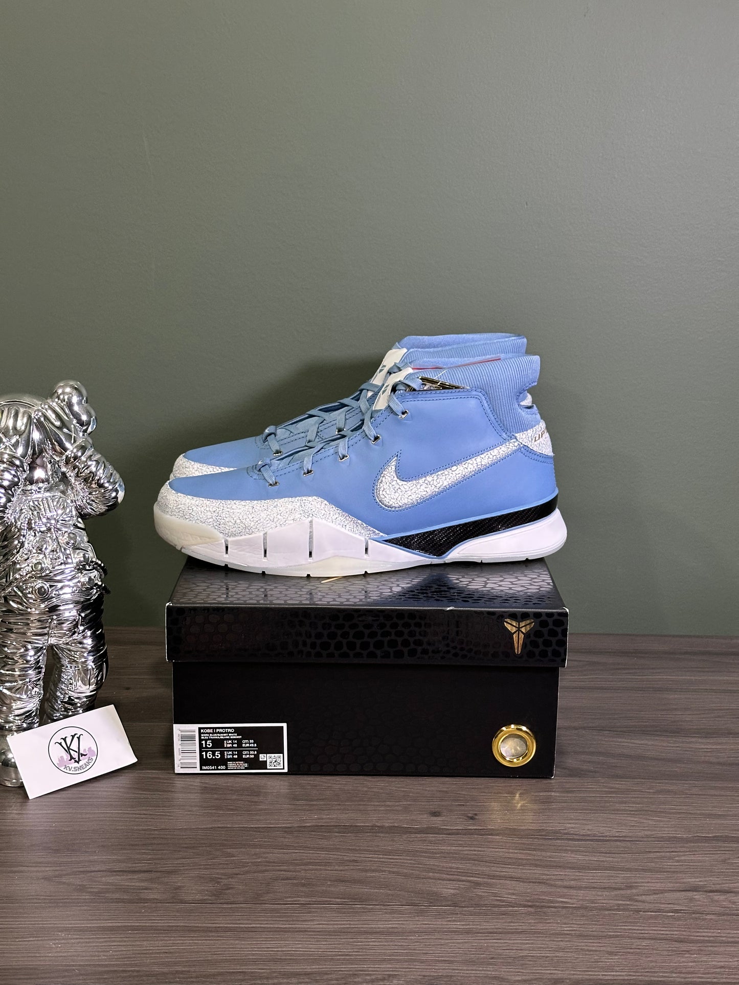 Kobe 1 City Of Champions