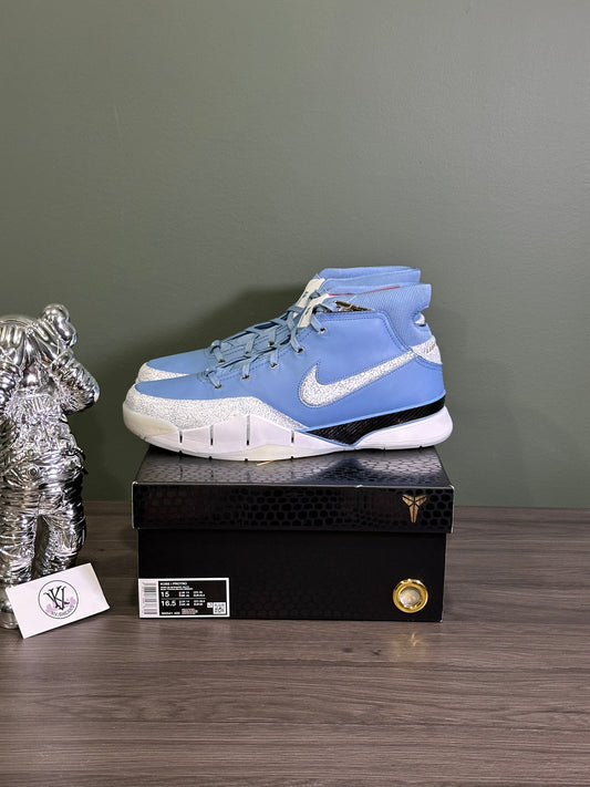 Kobe 1 City Of Champions